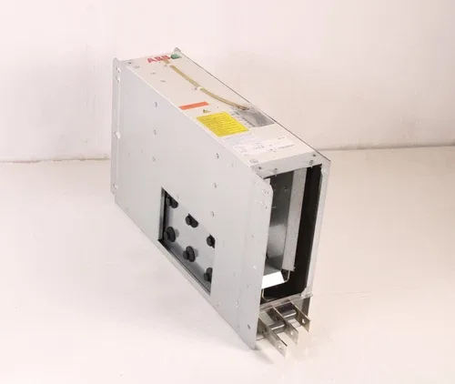 ABB ACS800-104-0215-5+F272+Q950 Drive 250A