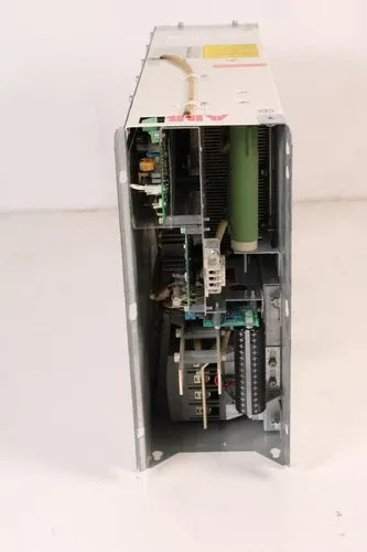 ABB ACS800-104-0215-5+F272+Q950 Drive 250A 4