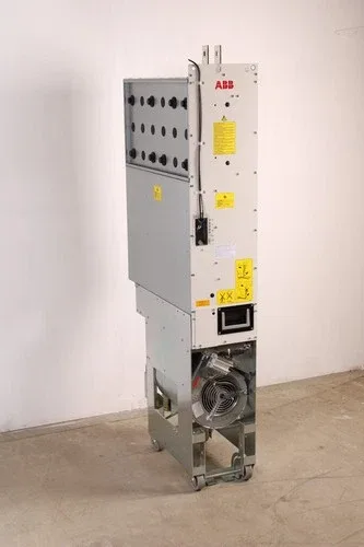 ABB ACS800-104-0260-5+C126+E205+Q950+V991 Drive 315A