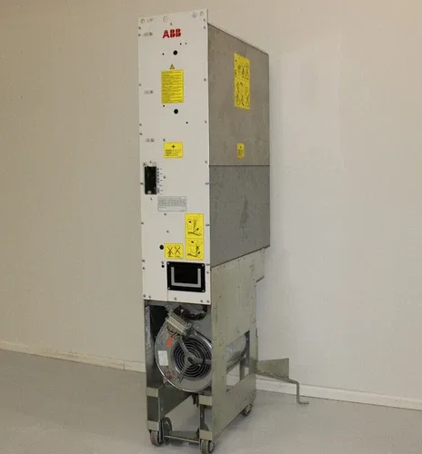 ABB ACS800-104-0320-3+C126+Q950+V991 Drive