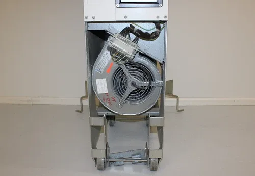 ABB ACS800-104-0320-3+C126+Q950+V991 Drive 4