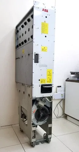 ABB ACS800-104-0320-3+V991 INVERTER