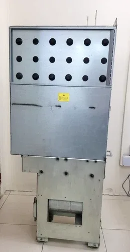 ABB ACS800-104-0320-3+V991 INVERTER 4