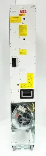 ABB ACS800-104 ACS800-104-0320-5+V991 365A Inverter 2