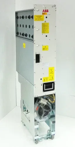 ABB ACS800-104 ACS800-104-0320-5+V991 365A Inverter