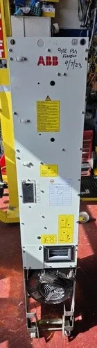ABB ACS800-104-0580-7-C126-E205-Q967+V991 Inverter