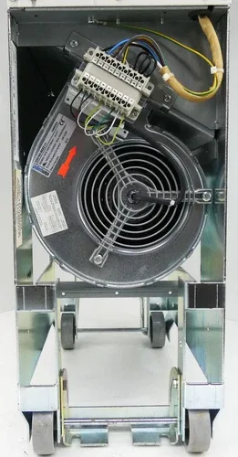 ABB ACS800-104 ACS800-104-0320-5+V991 365A Inverter 4