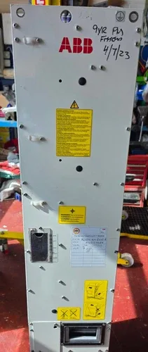 ABB ACS800-104-0580-7-C126-E205-Q967+V991 Inverter 3