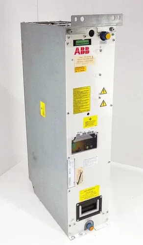 ABB ACS800-104 ACS800-104LC-0150-7+E205+Q967 Inverter 709 973VDC 126A - Unused