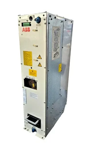 ABB ACS800-104LC-0700-7+E205 INVERTER UNIT 2