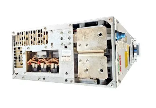 ABB ACS800-104LC-0700-7+E205 INVERTER UNIT 4