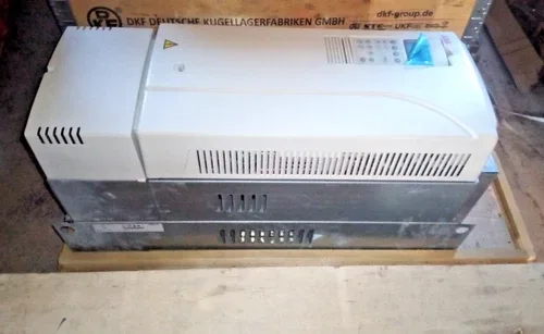 ABB ACS800-11-0016+E202+N677+R701 ACS800-31 0-300Hz 34A Frequency Inverter
