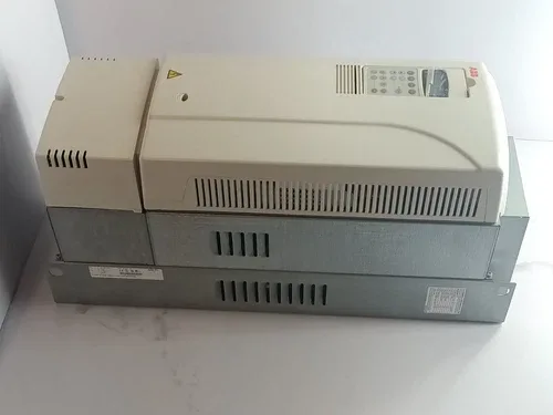 ABB ACS800-11-0020-5+K454+L502+L509+Q950+R700