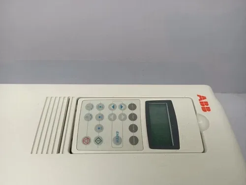 ABB ACS800-11-0020-5+K454+L502+L509+Q950+R700 4