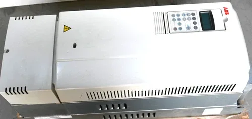ABB ACS800-11-0030-3+E200+P904 Frequency Converter 2