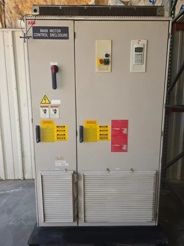 ABB ACS800-17-0580-5