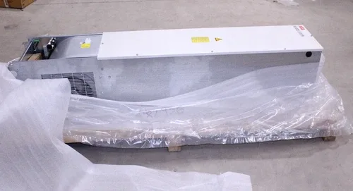 ABB ACS800-404-0850-5 Multidrive DC-Rectifier unit 500V DC 1202 A