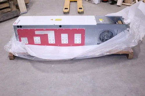 ABB ACS800-404-0850-5 Multidrive DC-Rectifier unit 500V DC 1202 A 2