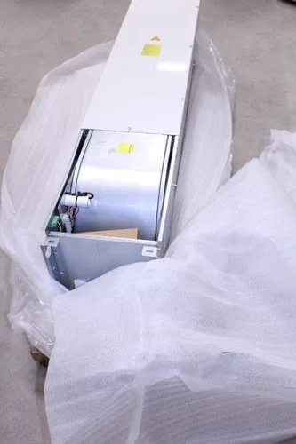 ABB ACS800-404-0850-5 Multidrive DC-Rectifier unit 500V DC 1202 A 3