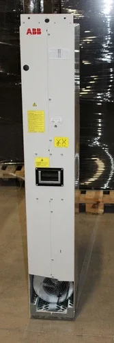 ABB ACS800-704-0640-7+F250+0F253 AC/DC Multidrive Rectifier 700A