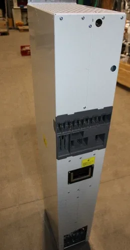 ABB ACS800-704-0640-7+F250+0F253 AC/DC Multidrive Rectifier 700A 2