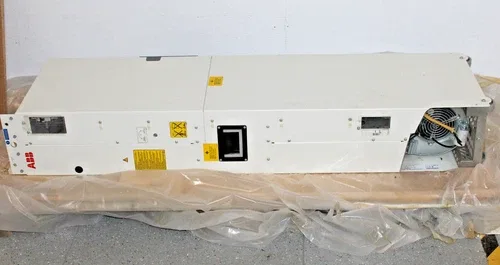 ABB ACS800-704-0640-7+F250+0F253+V992 Rectifier