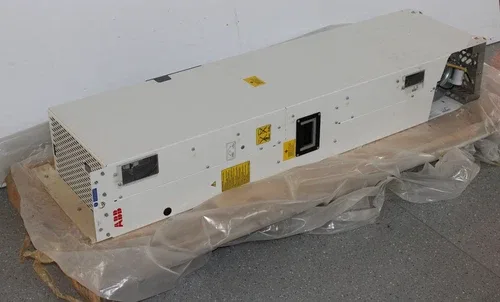 ABB ACS800-704-0640-7+F250+0F253+V992 Rectifier 3
