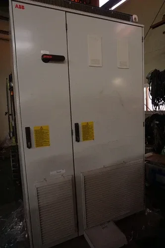 ABB ACS800-77-0445 LOW VOLTAGE WIND TURBINE CONVERTERS