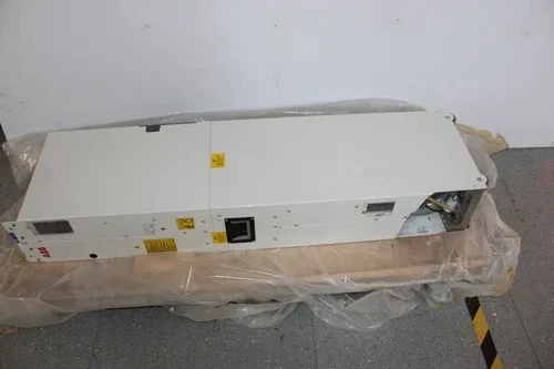 ABB ACS800-704-0640-7+F250+0F253+V992 Rectifier 4