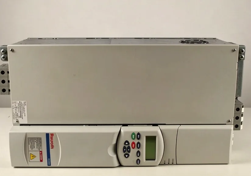 ABB ACS800-DEMAG-01-0005-5+0J400+N672+R701 (inverter)
