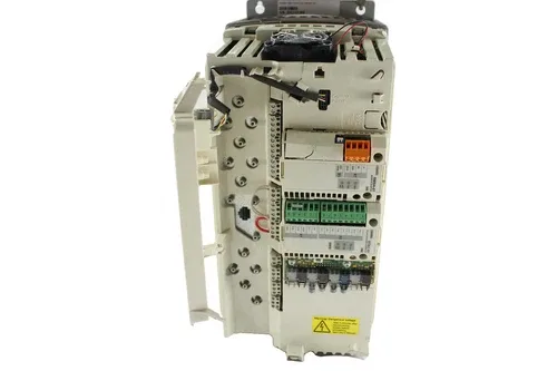 ABB ACS800-U1-0020-5 AC Drive AS IS