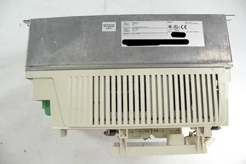 ABB ACS800-U1-0020-5 AC Drive AS IS 2