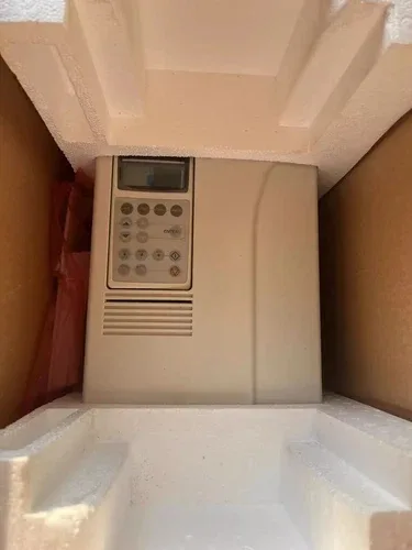 ABB ACS800-U1-0020-7+P901 With 90