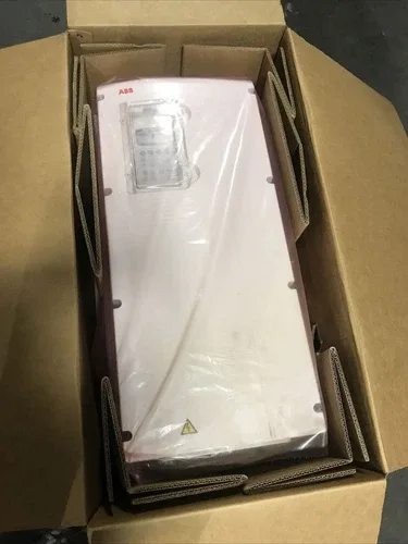 ABB ACS800-U1-0025-2+B056+P901 VFD 25HP 240V INVERTER DRIVE 73 2