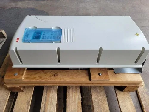 ABB OLD 30HP AC DRIVE ACS800-U1-0030-5+B056
