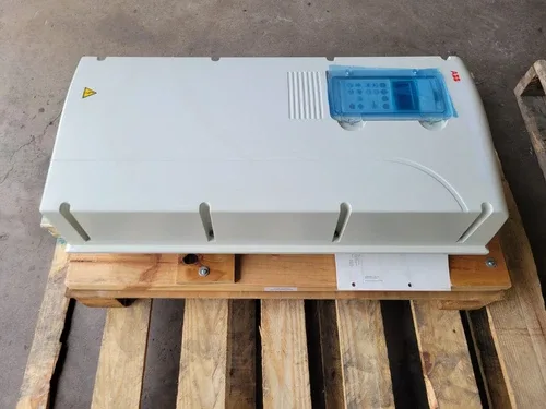 ABB OLD 30HP AC DRIVE ACS800-U1-0030-5+B056 2