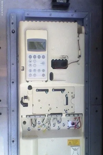 ABB ACS800-U1-0060-5+L503+P901 60HP 380-500V 3PH AC Drive
