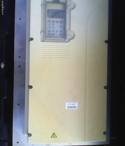 ABB ACS800-U1-0060-5+L503+P901 60HP 380-500V 3PH AC Drive 4