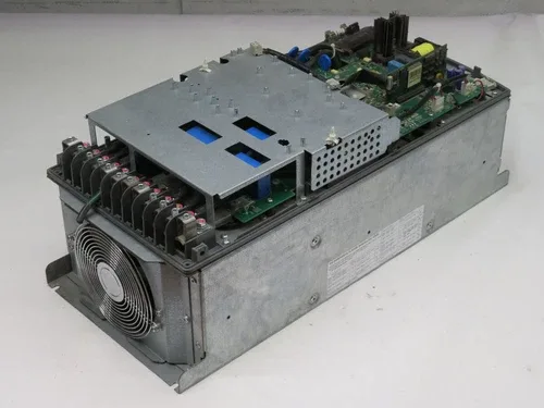 ABB ACS800-U1-0060-5+P901 AC DRIVE T249871