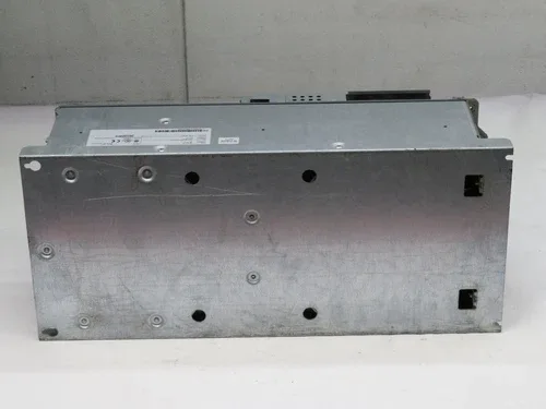 ABB ACS800-U1-0060-5+P901 AC DRIVE T249871 3