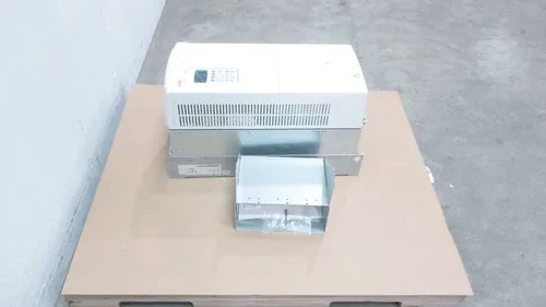 ABB ACS800-U1-0140-5+L503+P901 Ac Vfd Drive 150hp 2
