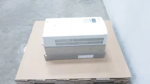 ABB ACS800-U1-0140-5+L503+P901 Ac Vfd Drive 150hp 3