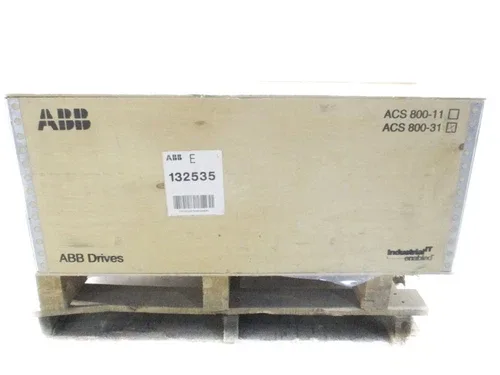ABB ACS800-U31-0050-5 3