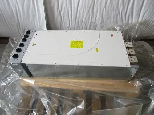 ABB ACS800-U4-0210-5+E208+E210+P901 380-480V 220A