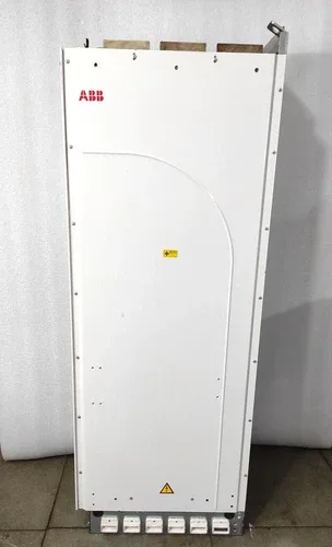 ABB ACS800-U4-0300-5+E210+P901 Drive Module 300HP 180kW ACS800-U4 2