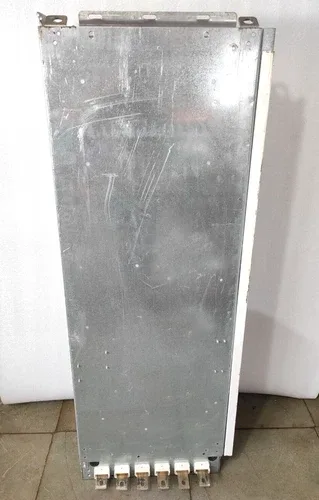 ABB ACS800-U4-0300-5+E210+P901 Drive Module 300HP 180kW ACS800-U4 4