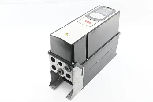 ABB Frequency Inverter ACS880-01-014A-5+B056+E202+R701 2
