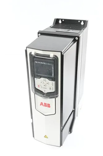 ABB Frequency Inverter ACS880-01-014A-5+B056+E202+R701