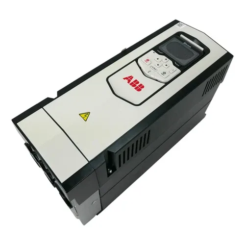 ABB ACS880-01-014A-5+E202+P909 7.5kW Frequency Inverter 14A 400VAC