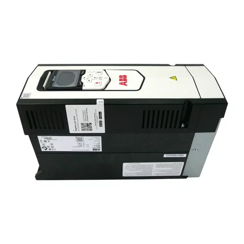 ABB ACS880-01-014A-5+E202+P909 7.5kW Frequency Inverter 14A 400VAC 4